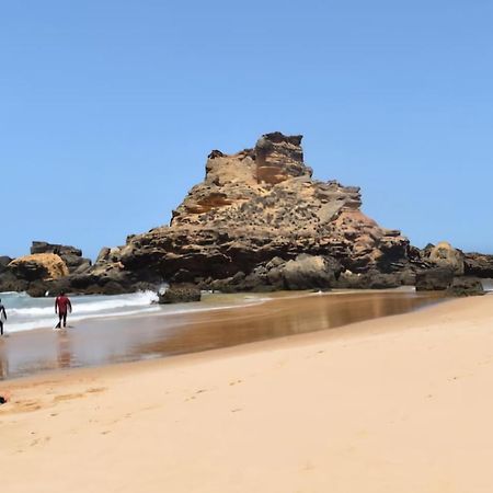 Amar Mar Villa Vila do Bispo Eksteriør billede