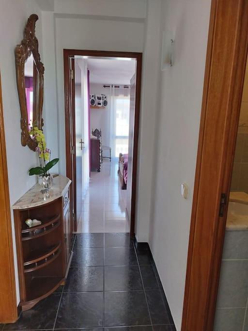 Amar Mar Villa Vila do Bispo Eksteriør billede