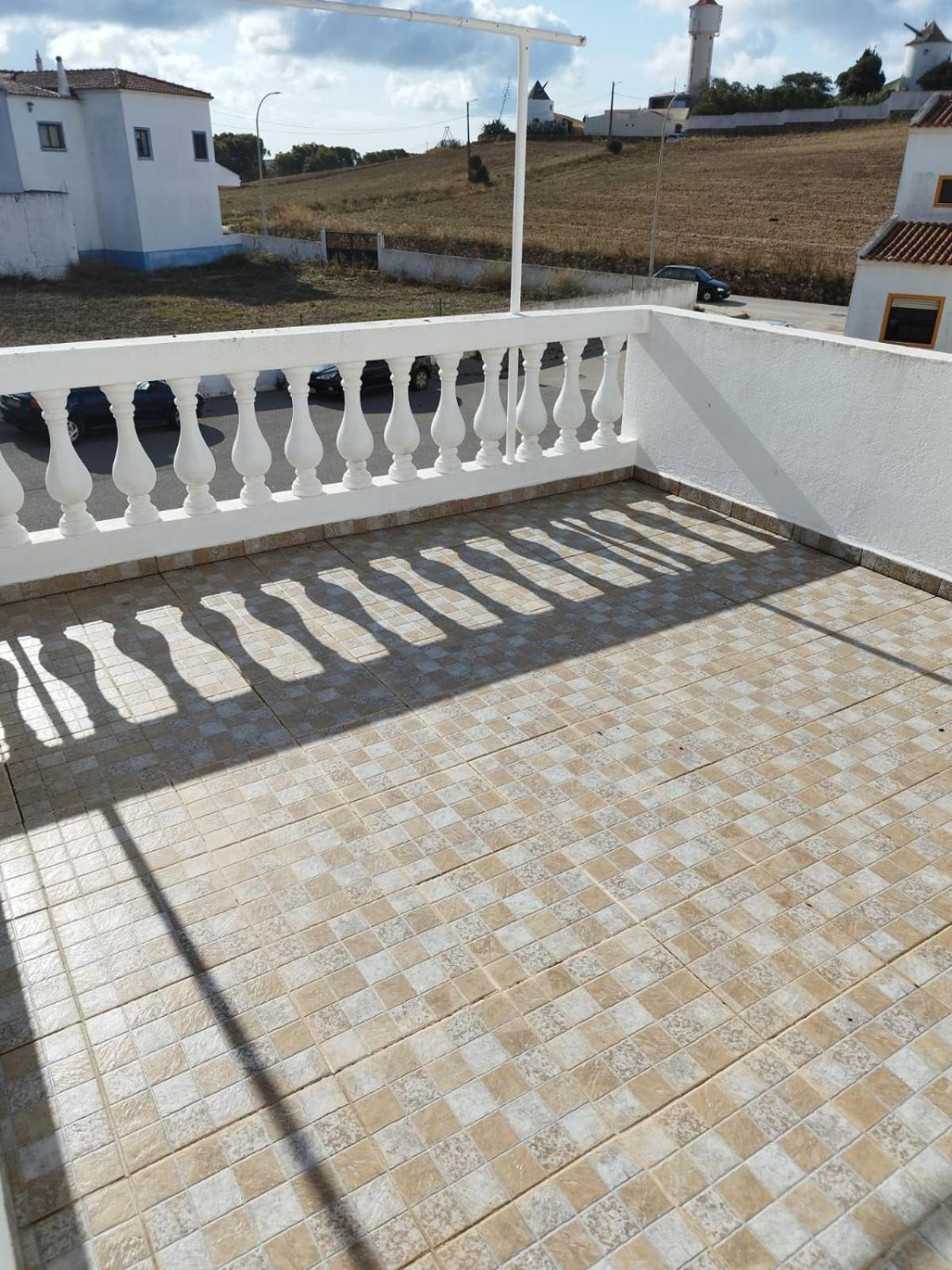 Amar Mar Villa Vila do Bispo Eksteriør billede